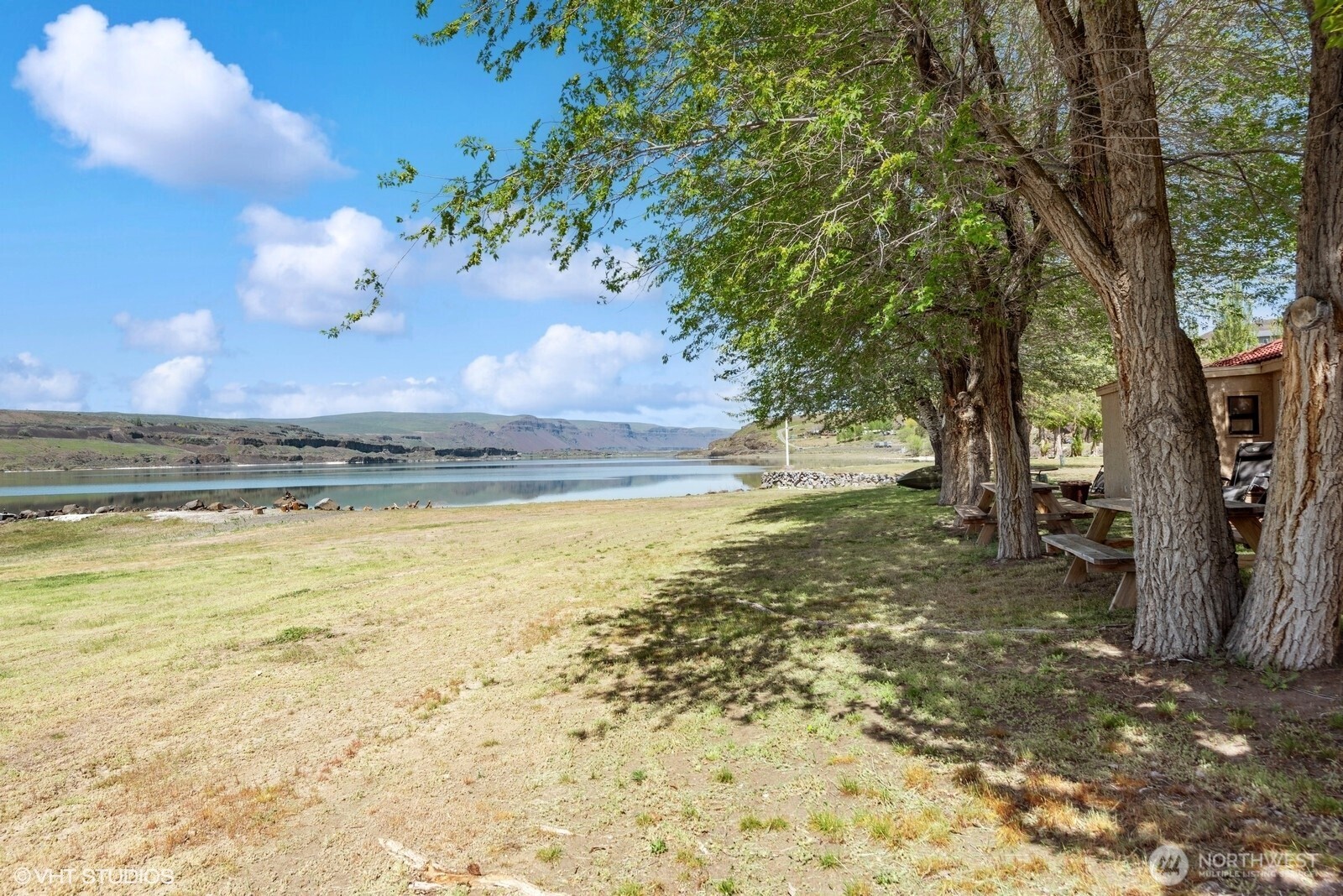 21058 State Highway 17 N, Soap Lake, WA 98851