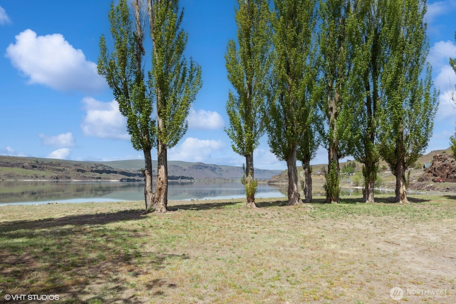 21058 State Highway 17 N, Soap Lake, WA 98851