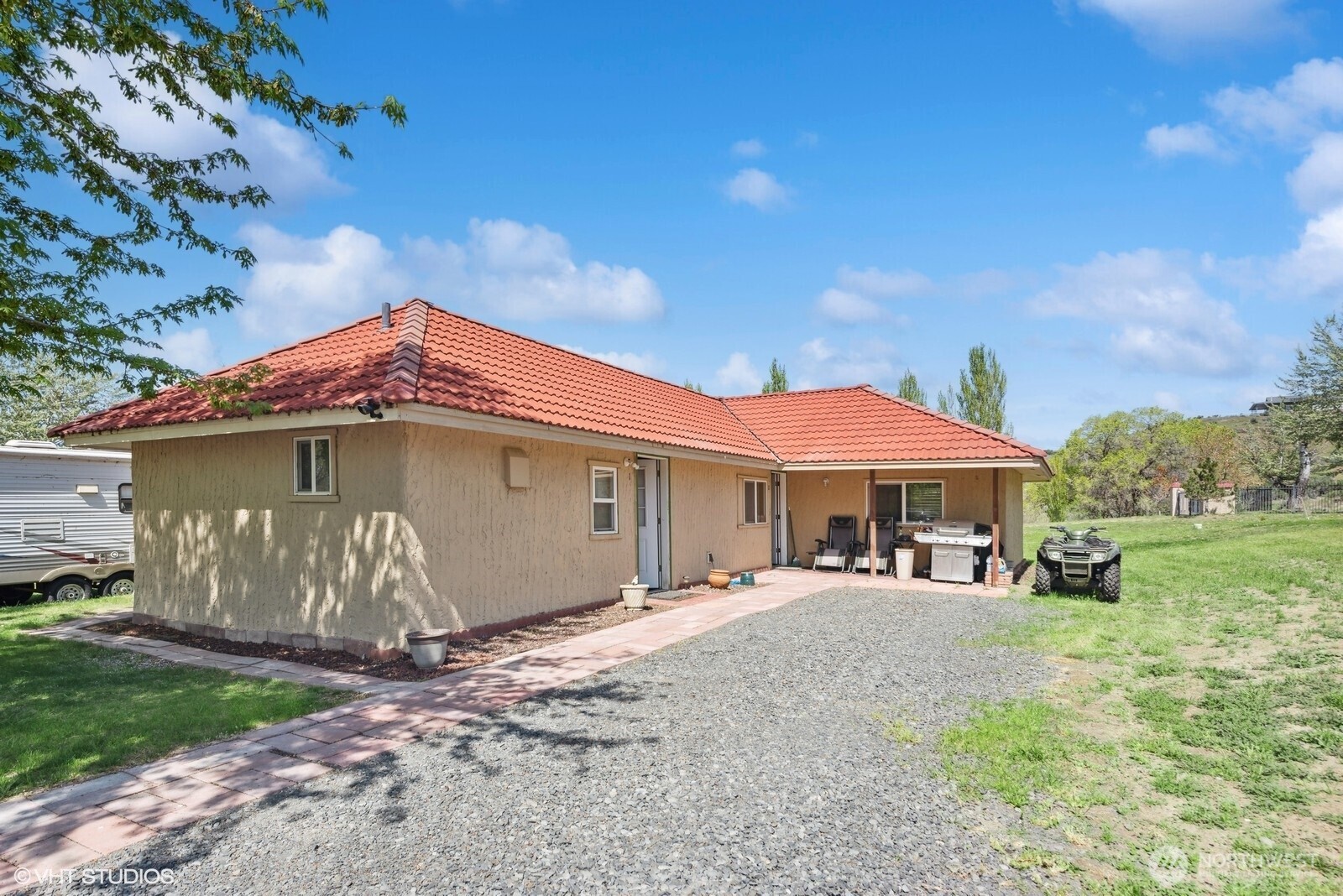 21058 State Highway 17 N, Soap Lake, WA 98851