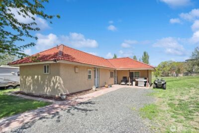 21058 State Highway 17 N, Soap Lake, WA 98851 - Photo 5