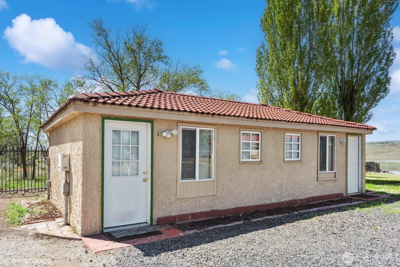 21058 State Highway 17 N, Soap Lake, WA 98851