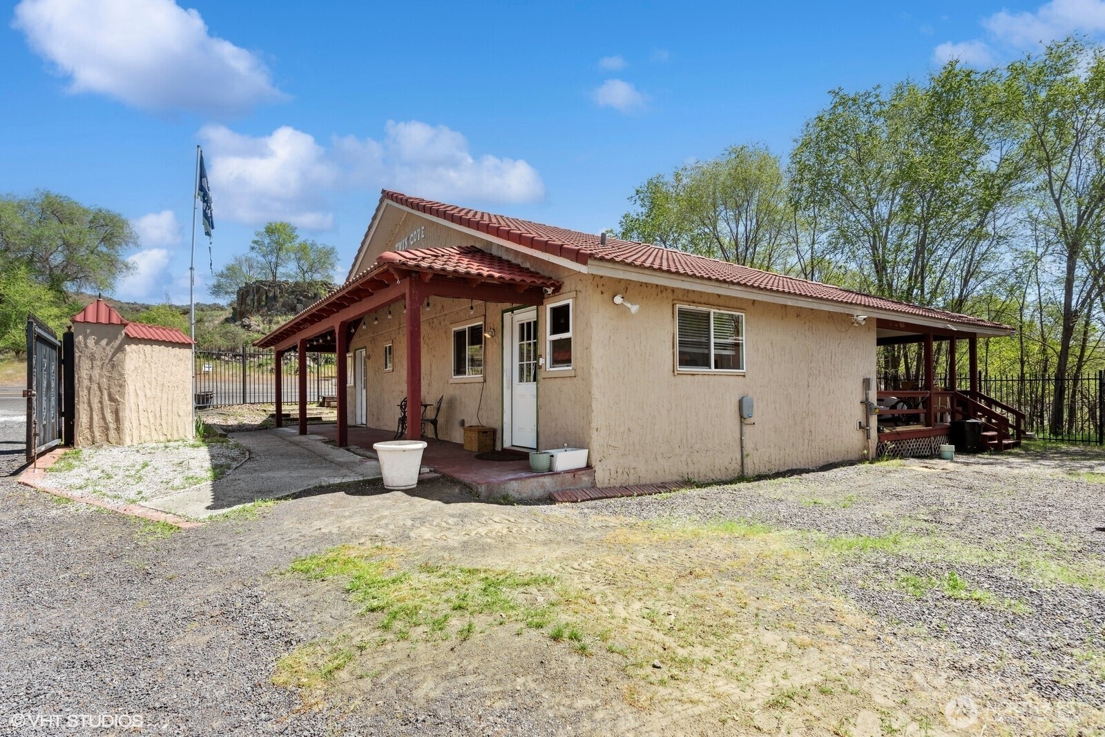 21058 State Highway 17 N, Soap Lake, WA 98851
