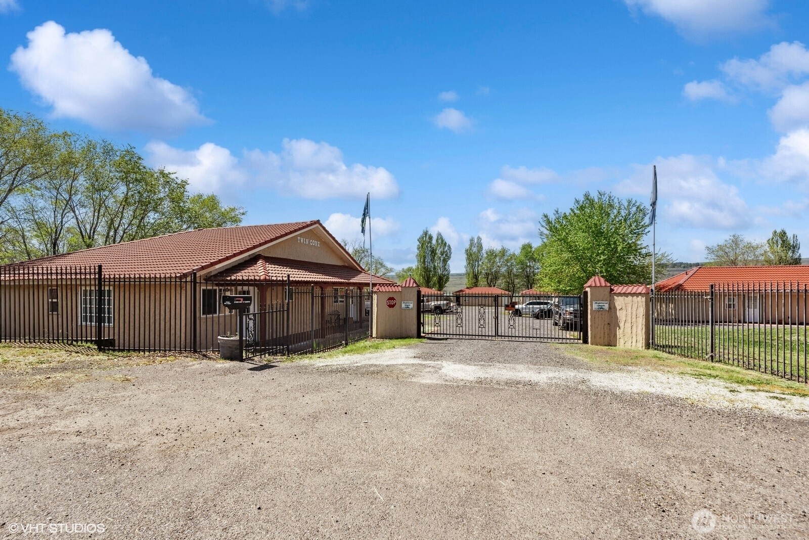 21058 State Highway 17 N, Soap Lake, WA 98851