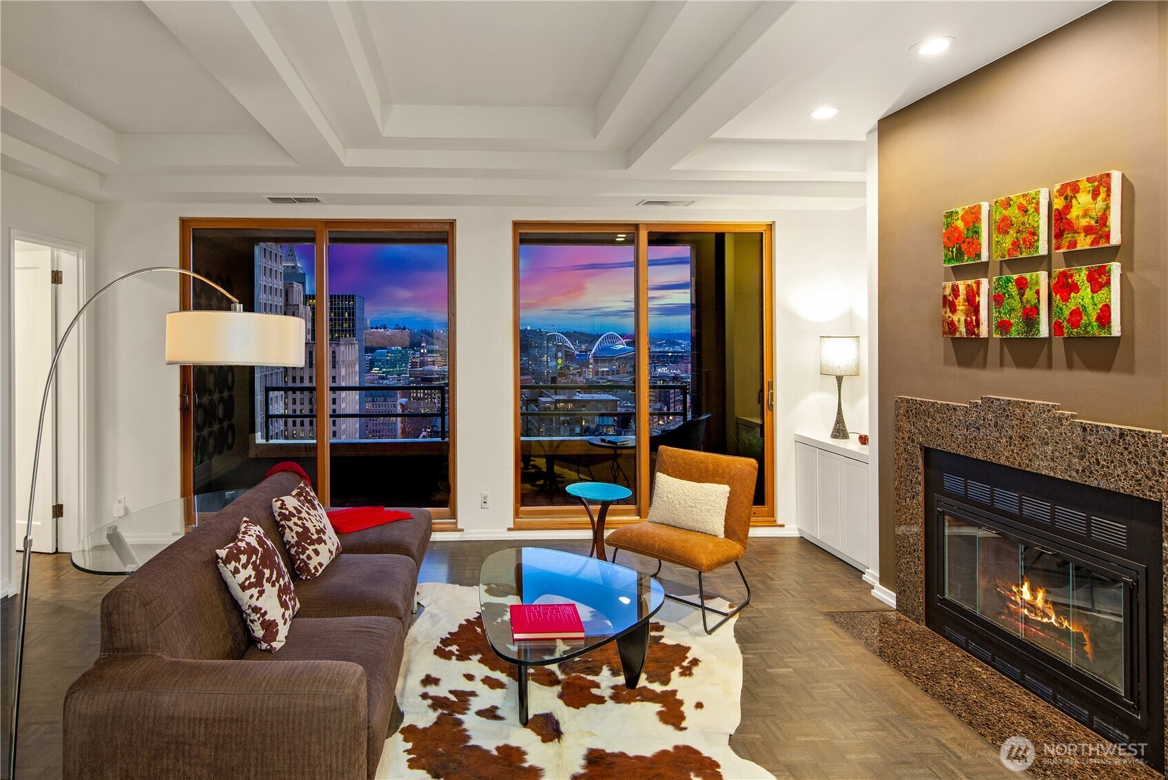 1107 1st Avenue #2002, Seattle, WA 98101