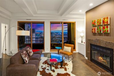 1107 1st Avenue #2002, Seattle, WA 98101