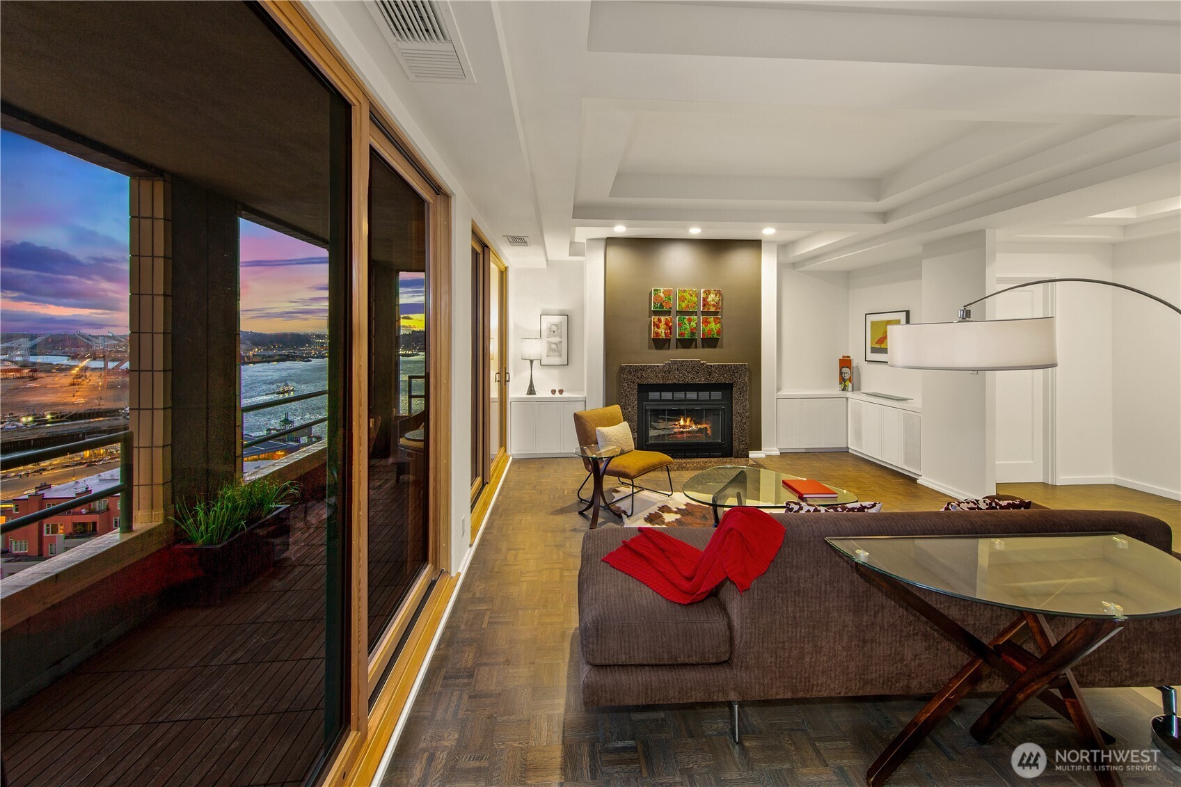 1107 1st Avenue #2002, Seattle, WA 98101