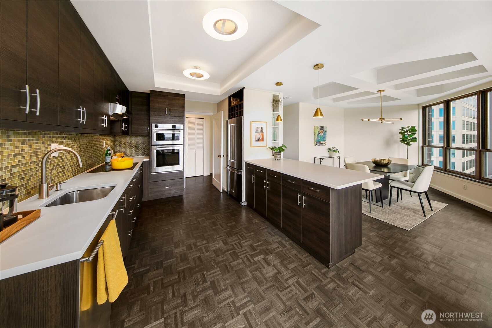 1107 1st Avenue #2002, Seattle, WA 98101