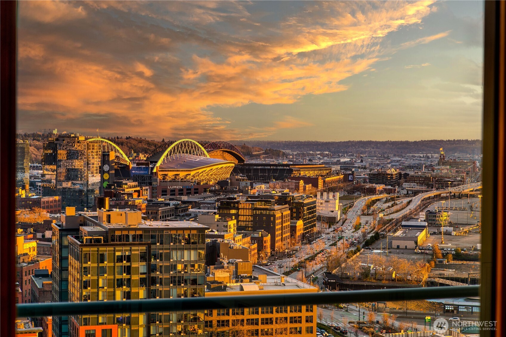 1107 1st Avenue #2002, Seattle, WA 98101