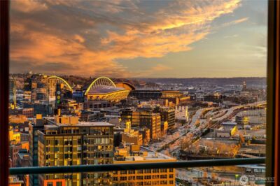 1107 1st Avenue #2002, Seattle, WA 98101 - Photo 14