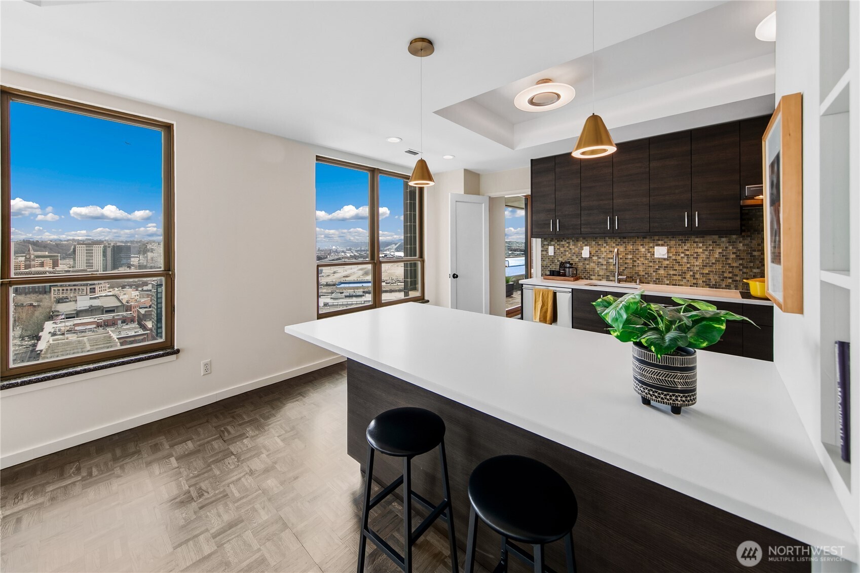 1107 1st Avenue #2002, Seattle, WA 98101