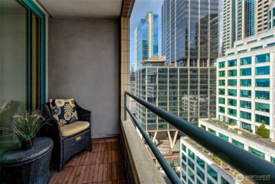 1107 1st Avenue #2002, Seattle, WA 98101 - Photo 22