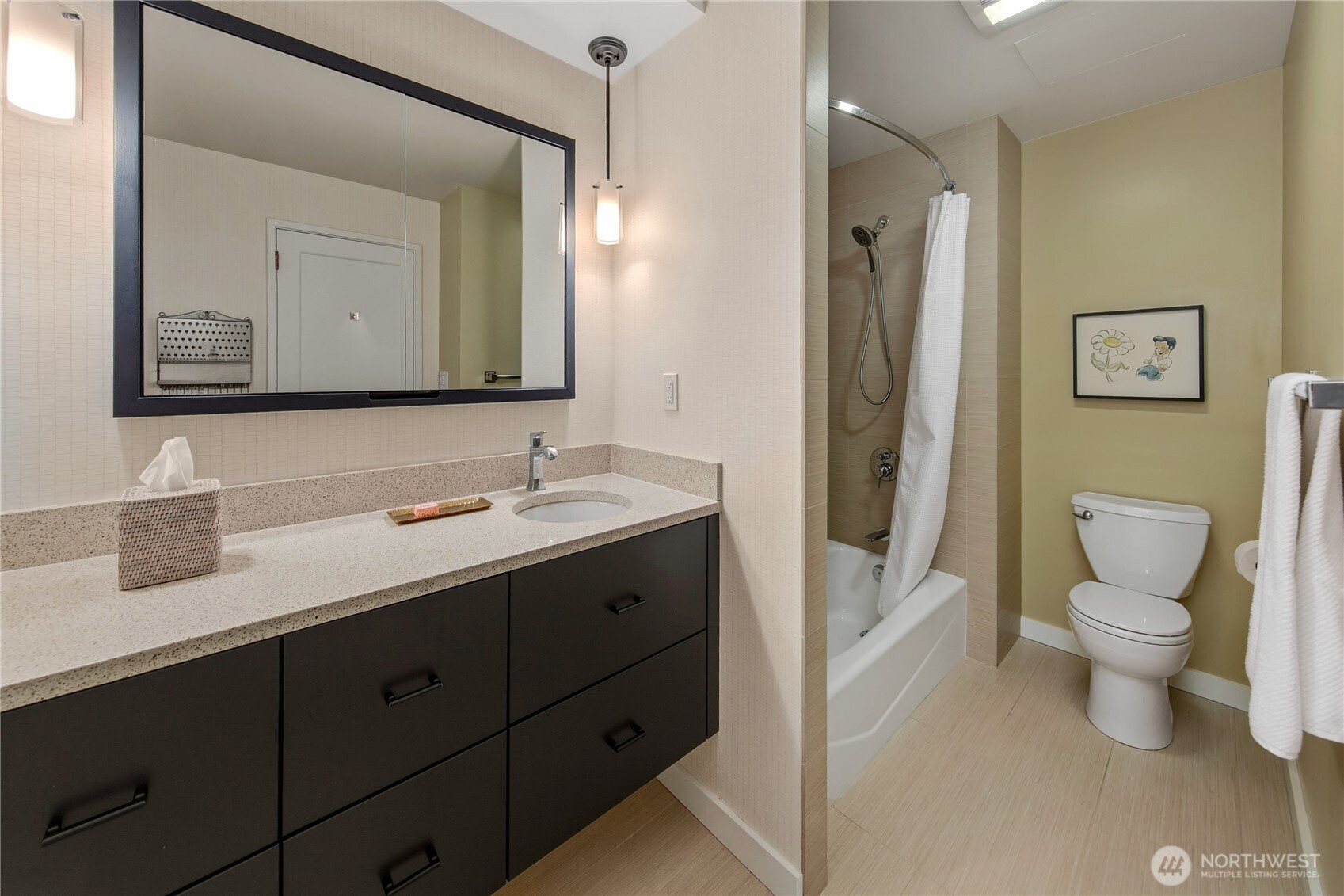 1107 1st Avenue #2002, Seattle, WA 98101