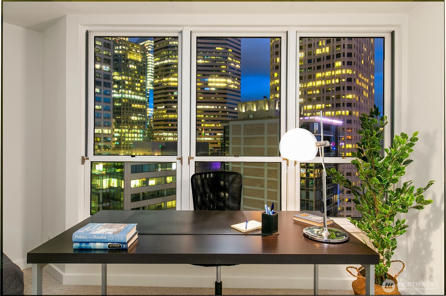 1107 1st Avenue #2002, Seattle, WA 98101