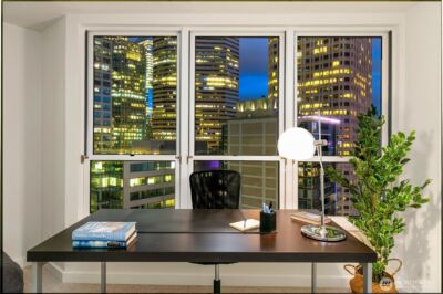 1107 1st Avenue #2002, Seattle, WA 98101 - Photo 26