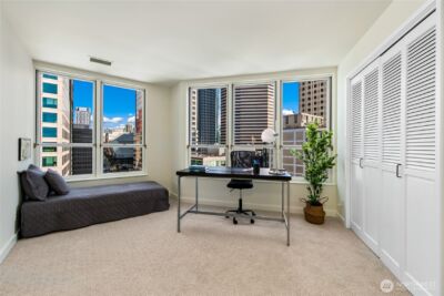 1107 1st Avenue #2002, Seattle, WA 98101 - Photo 27