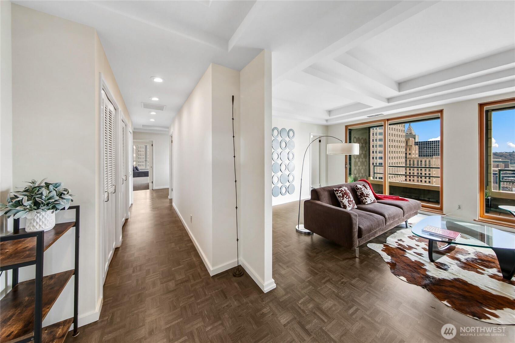 1107 1st Avenue #2002, Seattle, WA 98101