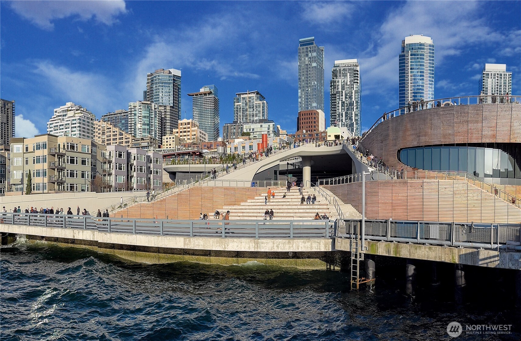 1107 1st Avenue #2002, Seattle, WA 98101