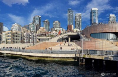 1107 1st Avenue #2002, Seattle, WA 98101 - Photo 31