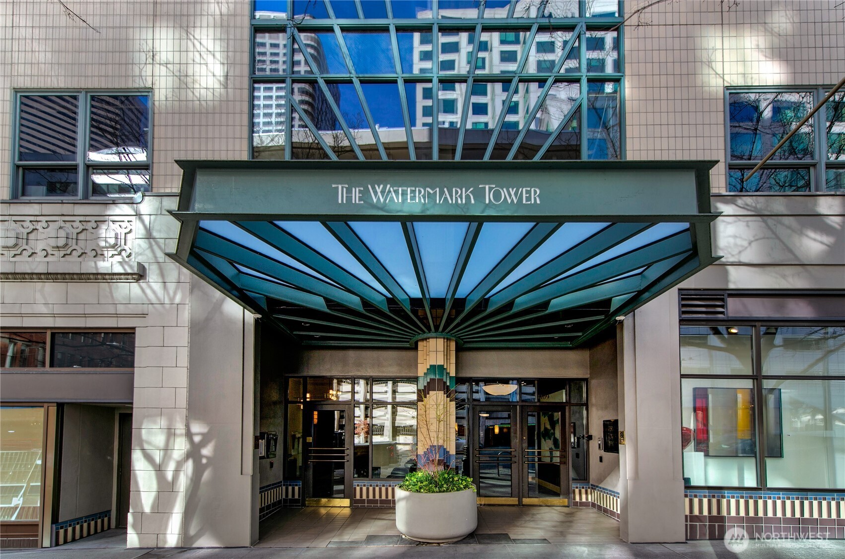 1107 1st Avenue #2002, Seattle, WA 98101