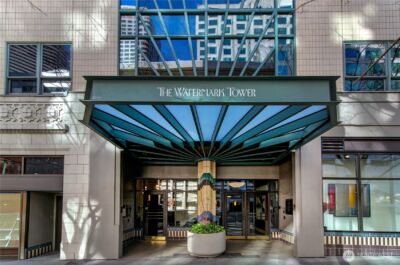 1107 1st Avenue #2002, Seattle, WA 98101 - Photo 33