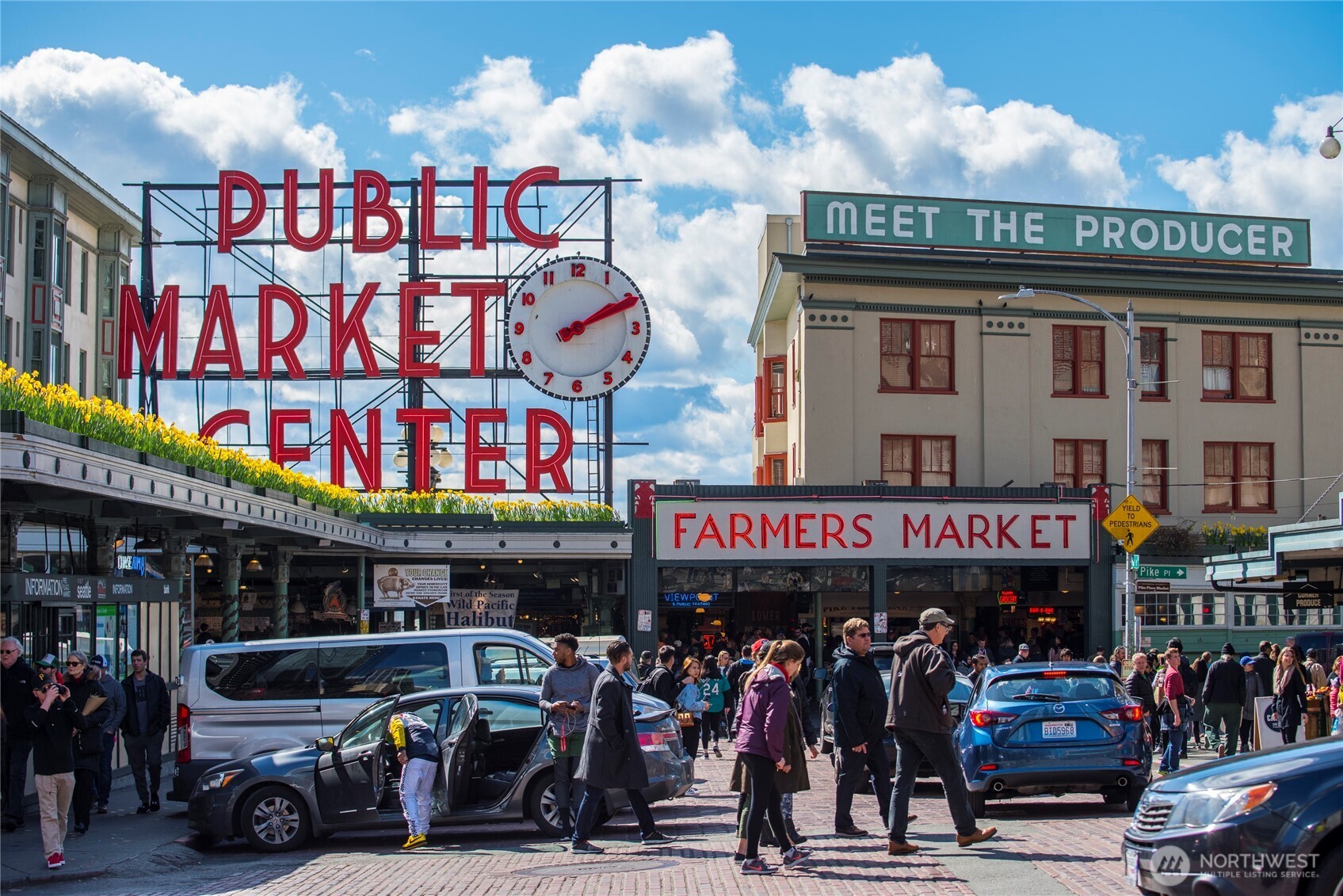 1107 1st Avenue #2002, Seattle, WA 98101