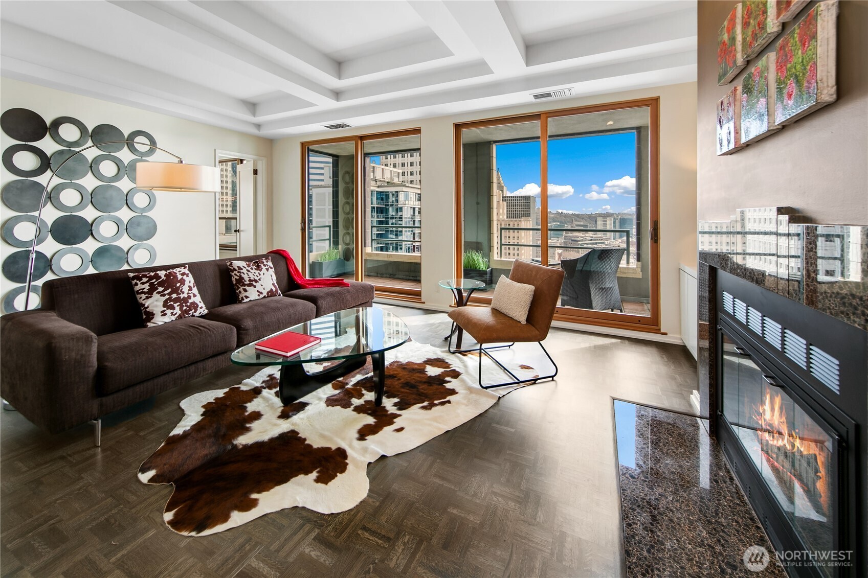 1107 1st Avenue #2002, Seattle, WA 98101