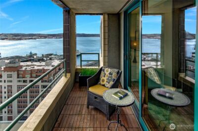 1107 1st Avenue #2002, Seattle, WA 98101 - Photo 2