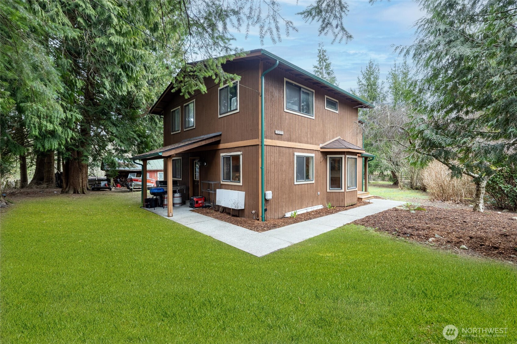 4390 Fleet Road , Blaine, WA 98230