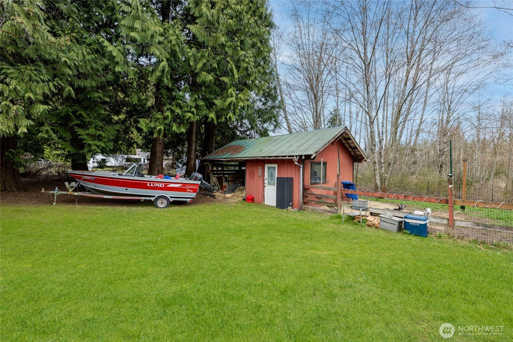 4390 Fleet Road , Blaine, WA 98230