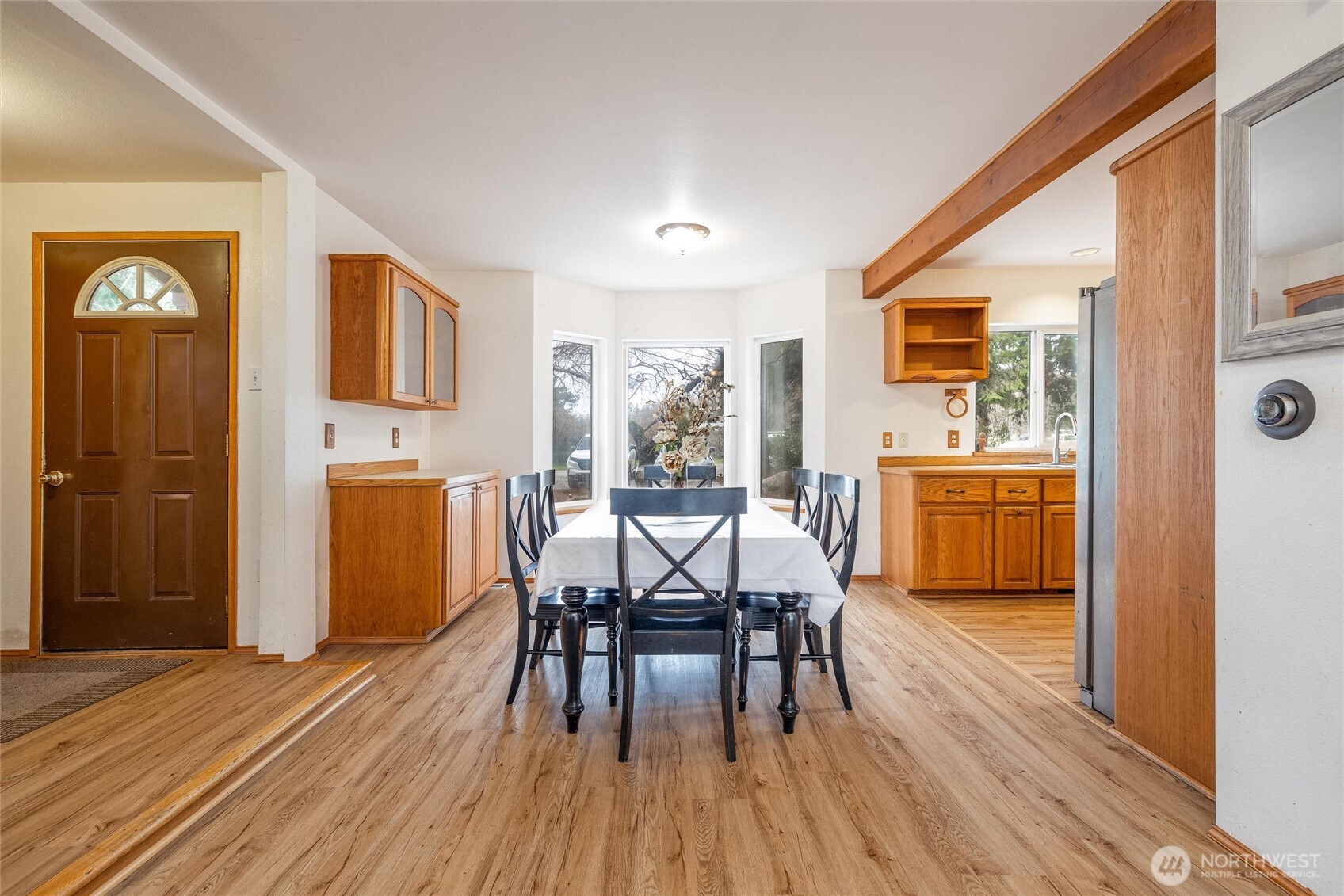 4390 Fleet Road , Blaine, WA 98230