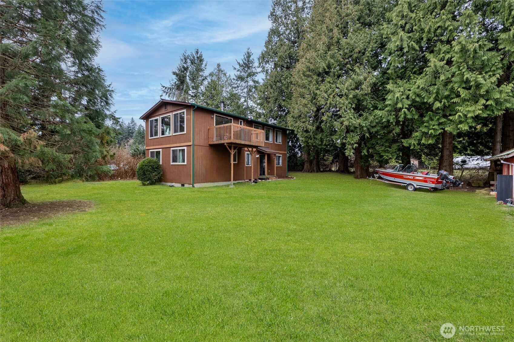 4390 Fleet Road , Blaine, WA 98230