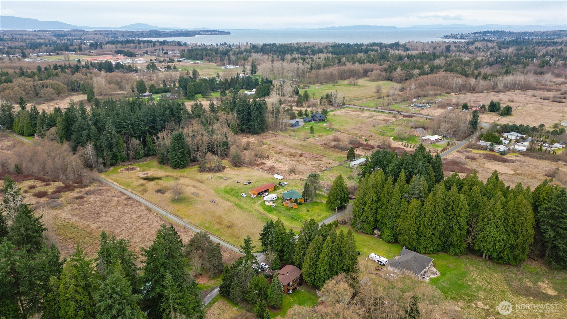 4390 Fleet Road , Blaine, WA 98230