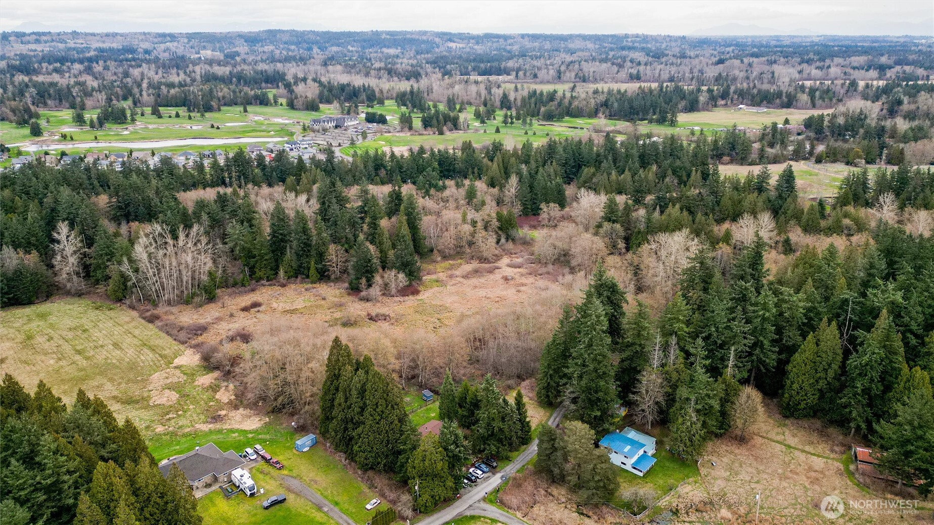 4390 Fleet Road , Blaine, WA 98230