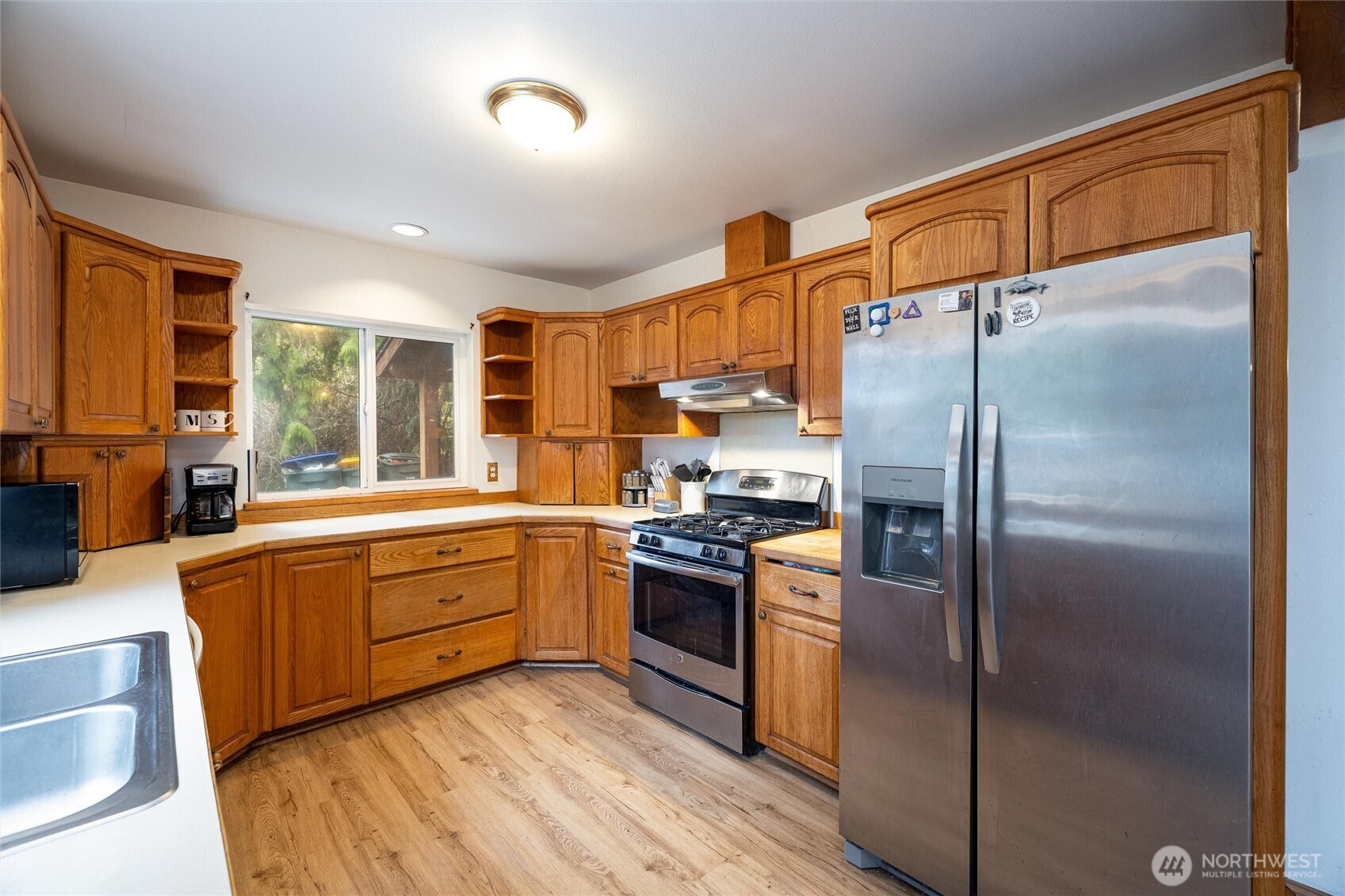 4390 Fleet Road , Blaine, WA 98230