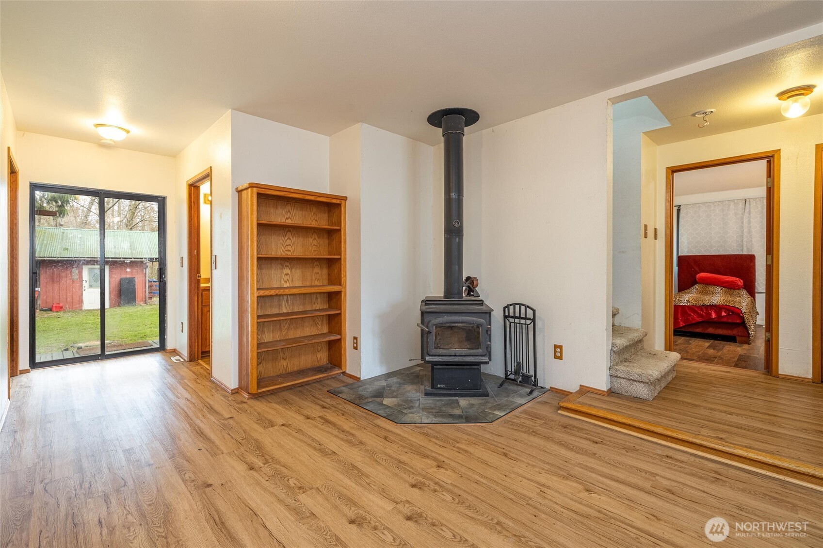 4390 Fleet Road , Blaine, WA 98230