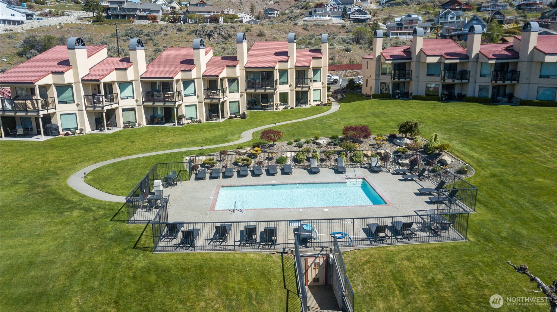 100 Lake Chelan Shores Drive #14-5, Chelan, WA 98816
