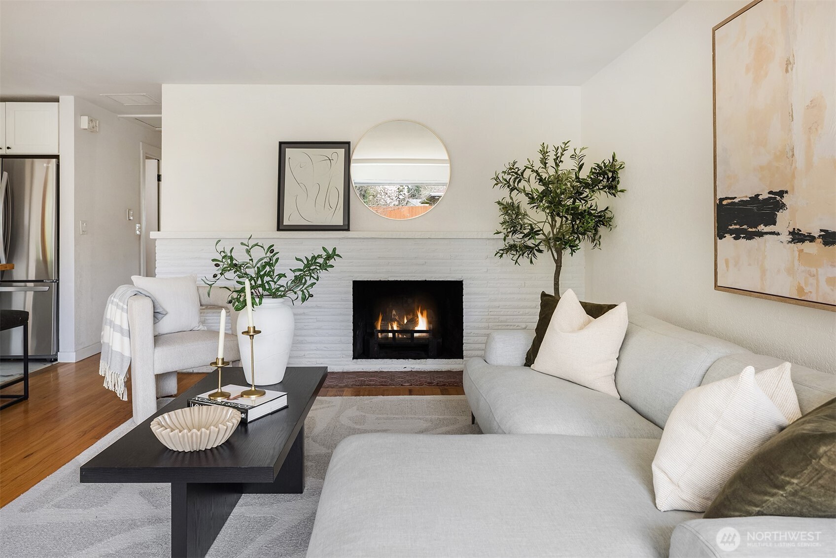 1237 SW 118th Street , Burien, WA 98146