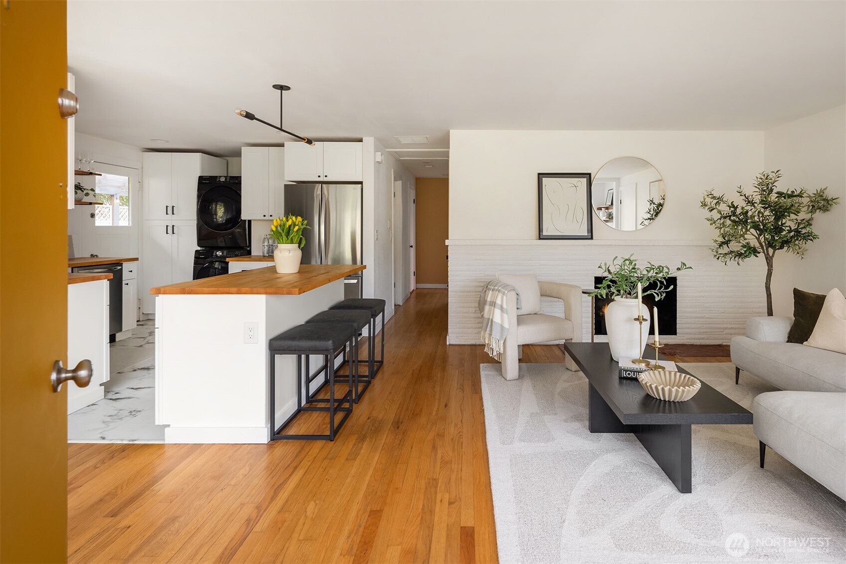 1237 SW 118th Street , Burien, WA 98146