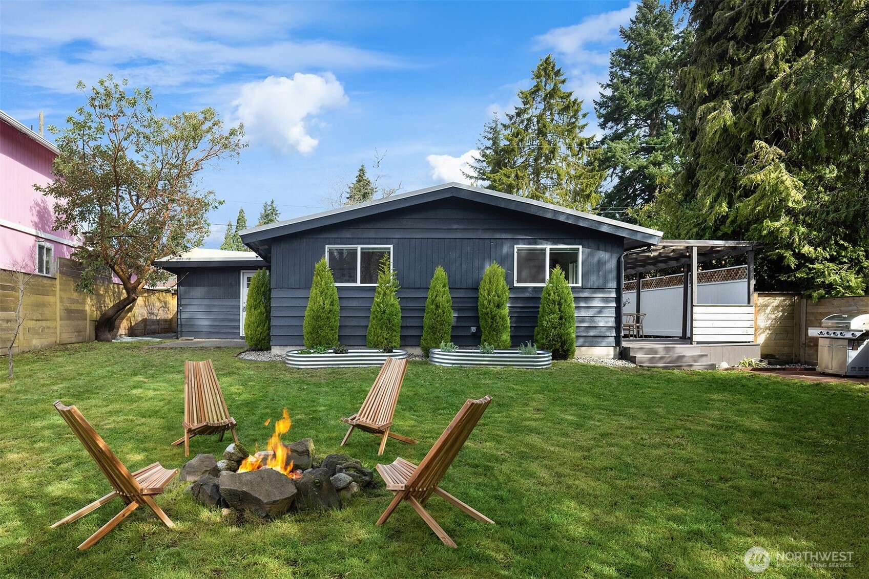 1237 SW 118th Street , Burien, WA 98146