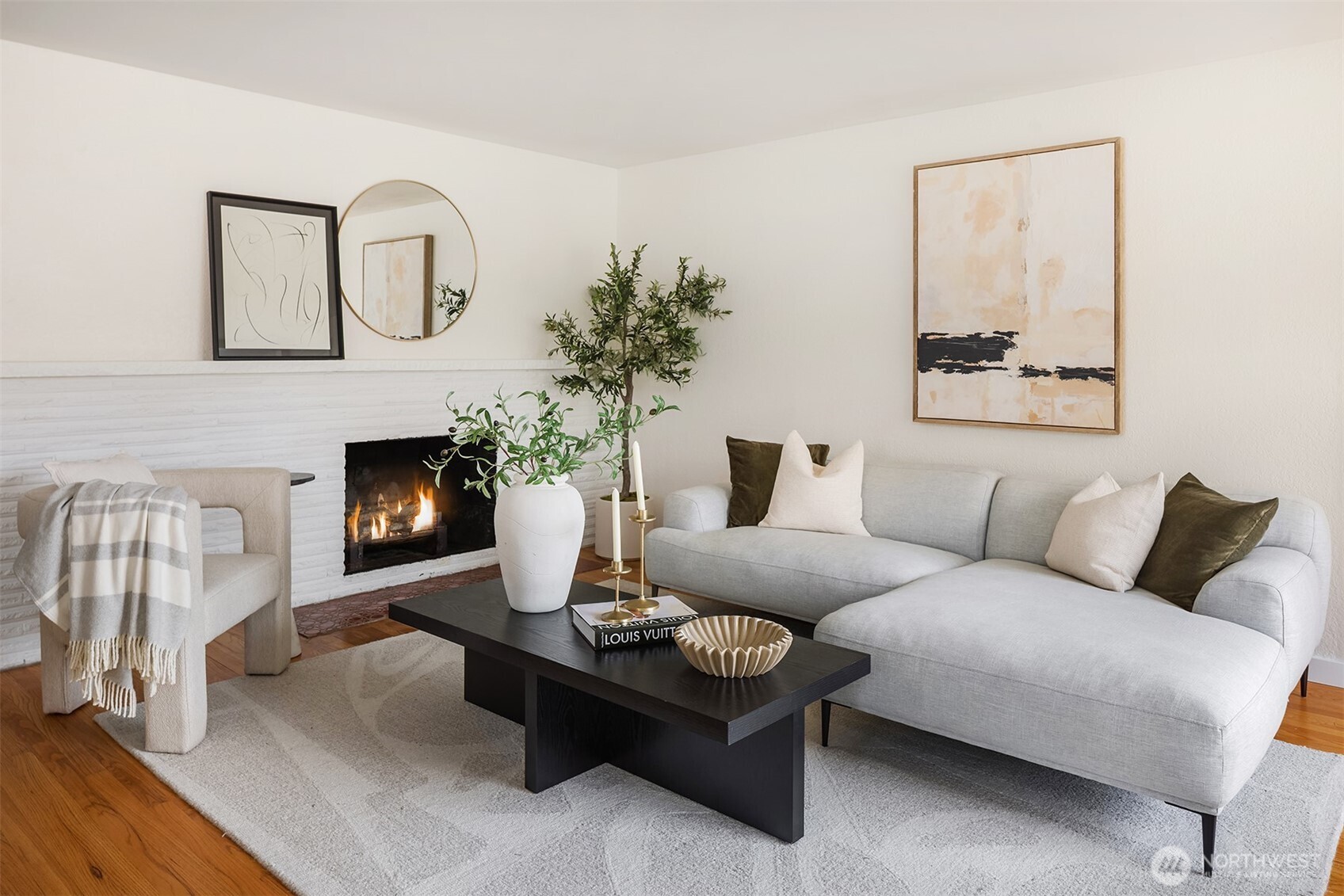 1237 SW 118th Street , Burien, WA 98146