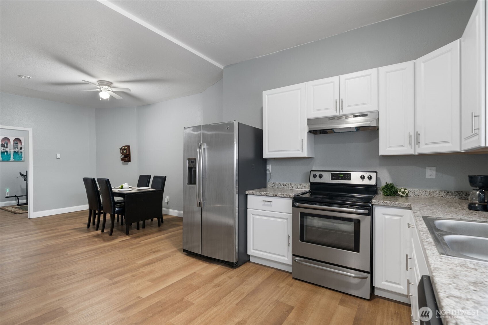 615 Martin Luther King Junior Way , Tacoma, WA 98403