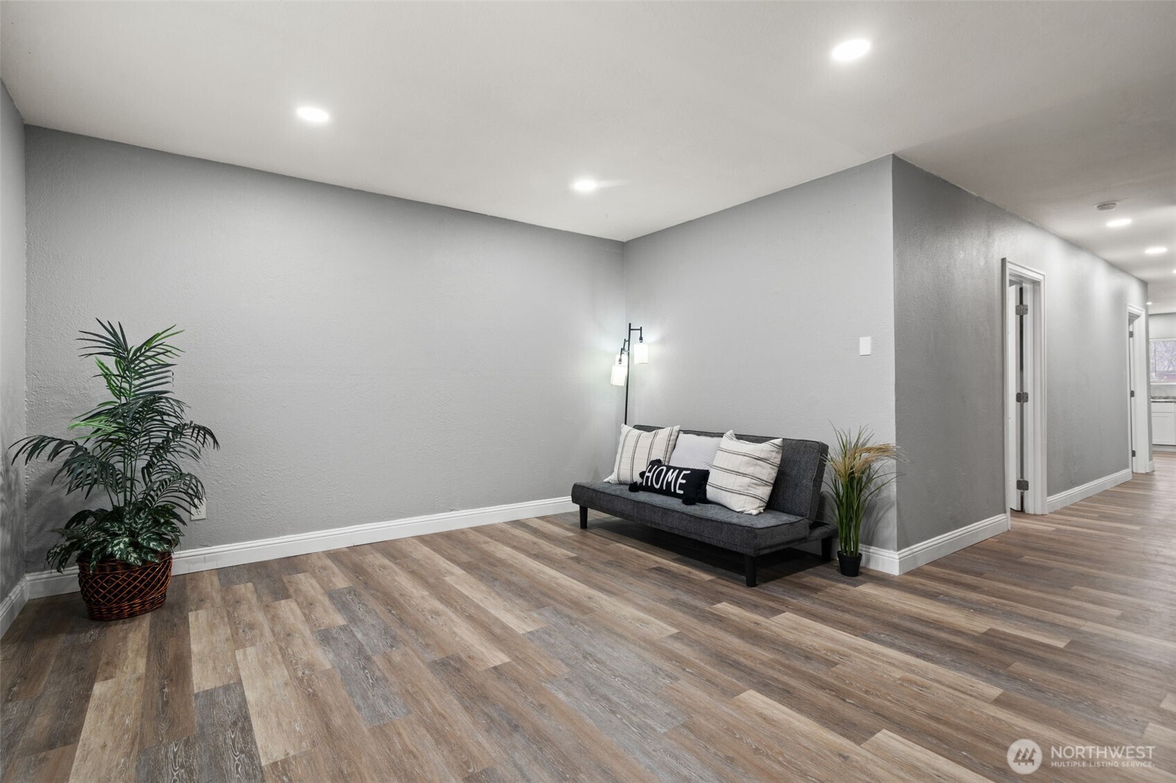 615 Martin Luther King Junior Way , Tacoma, WA 98403