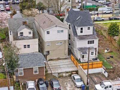 615 Martin Luther King Junior Way , Tacoma, WA 98403 - Photo 2