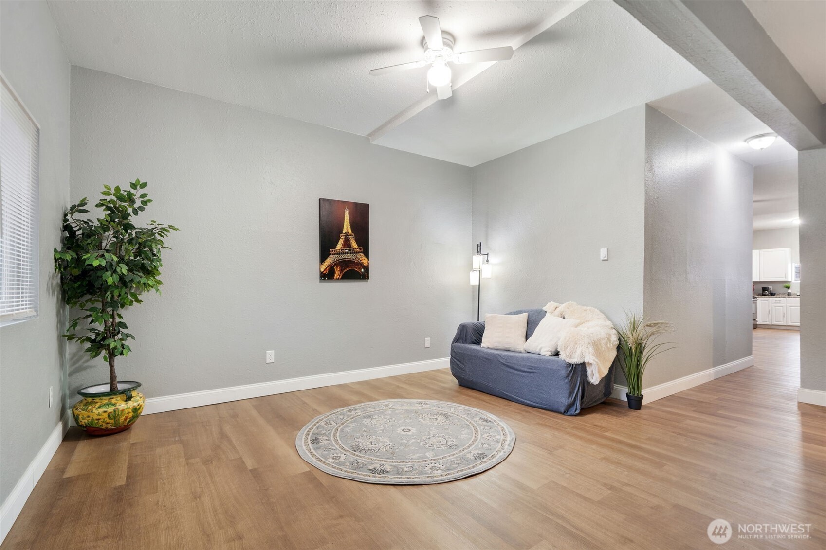 615 Martin Luther King Junior Way , Tacoma, WA 98403