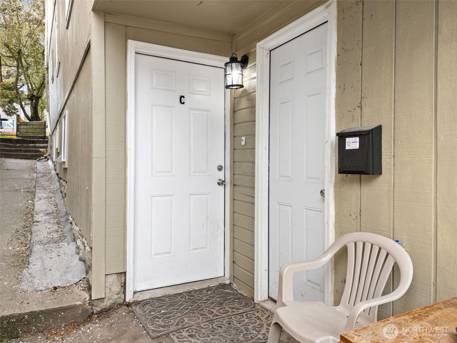 615 Martin Luther King Junior Way , Tacoma, WA 98403