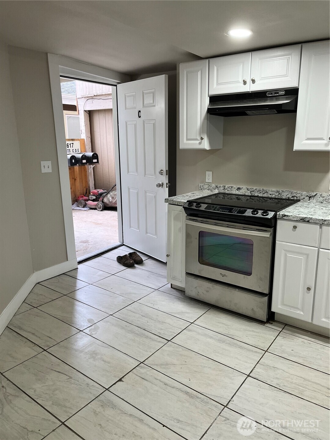 615 Martin Luther King Junior Way , Tacoma, WA 98403