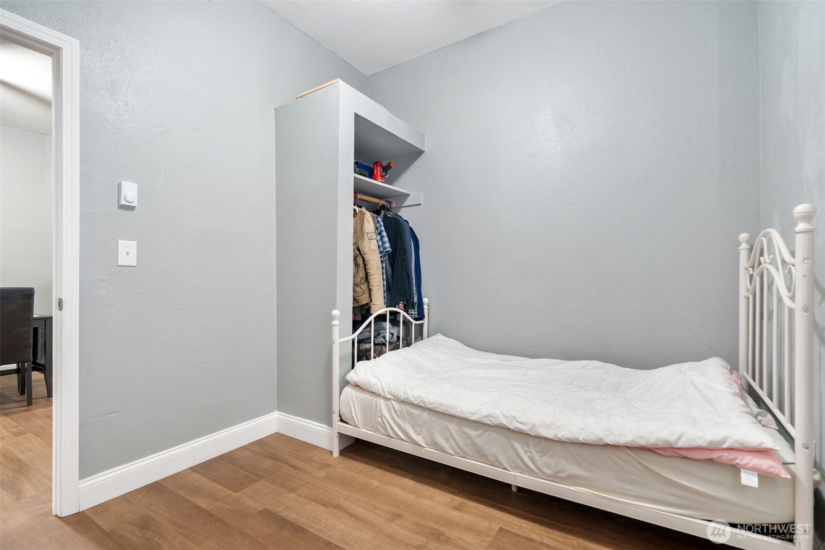 615 Martin Luther King Junior Way , Tacoma, WA 98403