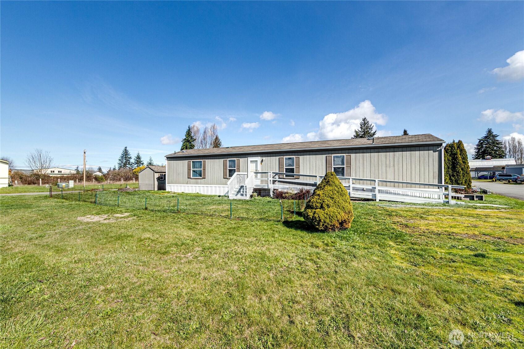 491 Mill Road #8, Sequim, WA 98382