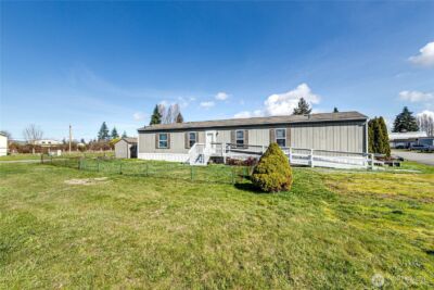 491 Mill Road #8, Sequim, WA 98382