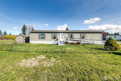 491 Mill Road #8, Sequim, WA 98382 - Photo 2